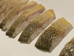 清蒸石斑鱼-潮堂 · 潮州菜(国贸商城店)