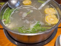 -真牛坊潮汕牛肉火锅