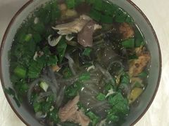 -高记清香园绝味不翻汤