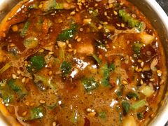 -欢乐牧场海鲜烤肉自助(牡丹园店)