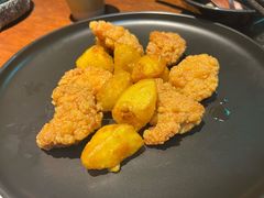 -马灯部落·西湖边的创意山景餐厅(虎跑动物园店)