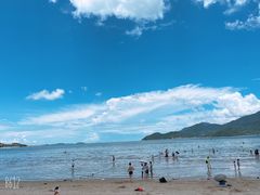 -西涌国际滨海旅游区