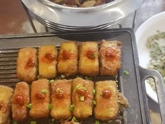 -一楼食业·美食人家