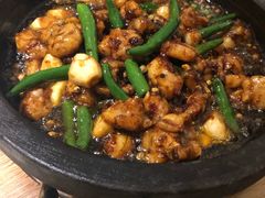 -绿茶餐厅(西单老佛爷店)