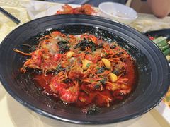 -铭副琦食·虾蟹烩馆(渔人码头店)