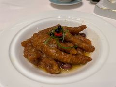 -明阁 Ming Court(广州朗豪酒店)