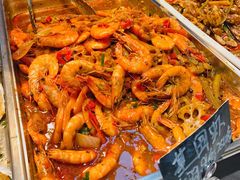 -盒马鲜生(丁香国际店)