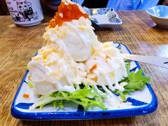 土豆沙拉-米彩料理(西丽店)