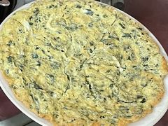 野菜煎蛋-天程知味园