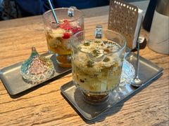 -良木缘咖啡西餐(蜀汉路店)
