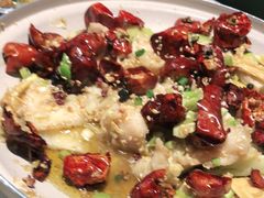 -大丰收脆鱼(正荣财富中心店)
