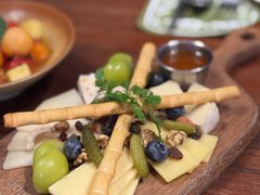 -Blac+Blac(中海环宇荟店)