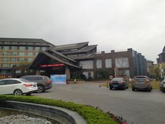 -御泉湾养生汤泉