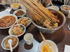 -成都瓜串串(华强北店)