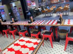 -文立新麻辣烫(合生汇21街区店)