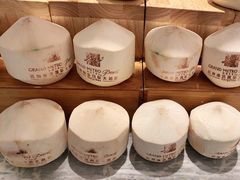 -南京维景国际大酒店咖啡厅
