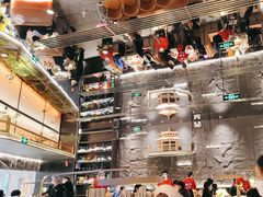 -西塔老太太泥炉烤肉(温州首店万象城黑金店)