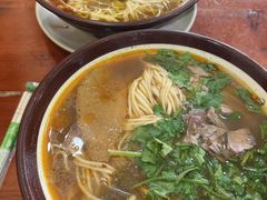 -美玲拉面(鞍山西道店)