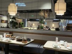 -皖厨·中国徽菜(星河WORLD·COCO Park店)