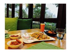 -青城山六善酒店·紫氣園中餐厅