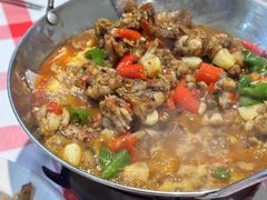 -西江红·株洲本地菜(滨江南路店)