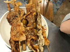 -卜奎风味便宜坊(兴隆路店)
