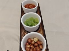 -阿庄新豫菜(航海东路店)
