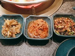 -湊湊火锅·茶憩(打浦桥日月光店)