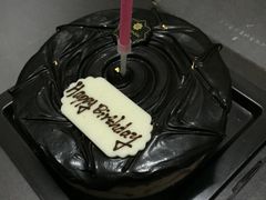 -黑池口感烘焙·生日蛋糕(坂田店)