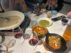 -金龙·打边炉(南京西路店)