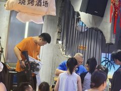 -路边羊烧烤酒场(宝带路店)