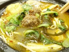 -清真·穆萨砂锅(大皮院店)