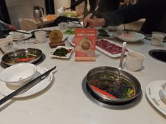 -围炉夜话·潮汕卤水火锅(榕江店)