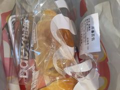 -DANXI丹喜面包·蛋糕(龙腾店)