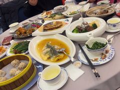 -银都上海菜馆(粤海东路店)