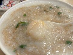 -盛记粥面(佐敦店)