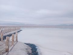 -青海湖国家重点风景名胜区