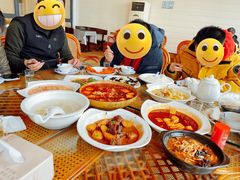 -古尚锦酒楼·水上餐厅