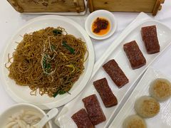 -广州酒家(昌岗地铁站店)