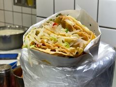 -卞姐蛋饼(陕西南路店)