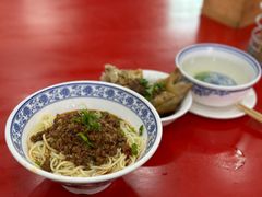 -蒋炸酱(内东街店)