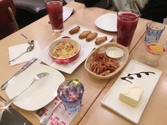-必胜客(松雷店)