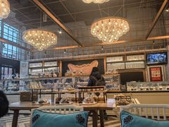 -牛角村(大族广场店)