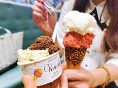 -VENCHI 闻绮(北京国贸商城店)