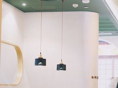 -狐狸爱上椰子鸡(金地广场店)