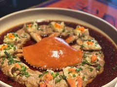 -上海滩餐厅(BFC外滩金融中心店)