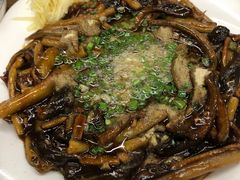 响油鳝糊-协和菜馆(凤凰街店)