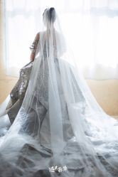 -GRACE KELLY婚纱与礼服(北京店)