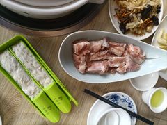 -菌鲜荟(摩根国际店)