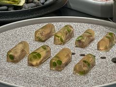 -香满锅老北京羊蝎子火锅·家常菜(新街口店)